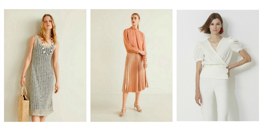 Tendencias de verano que no puedes perderte en estas�rebajas