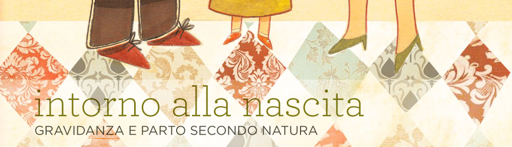 intorno alla nascita