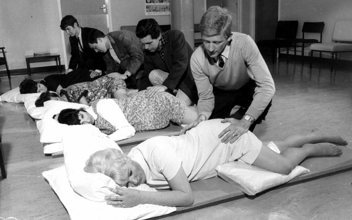 Всем Гипнороды!